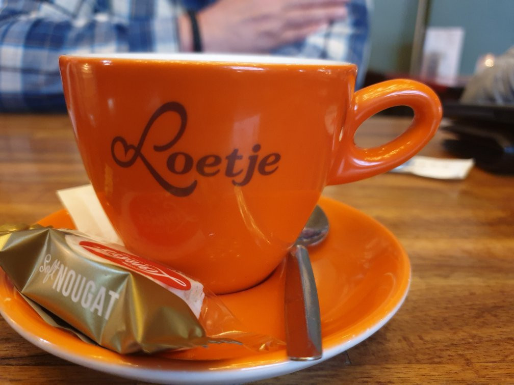 Café Loetje