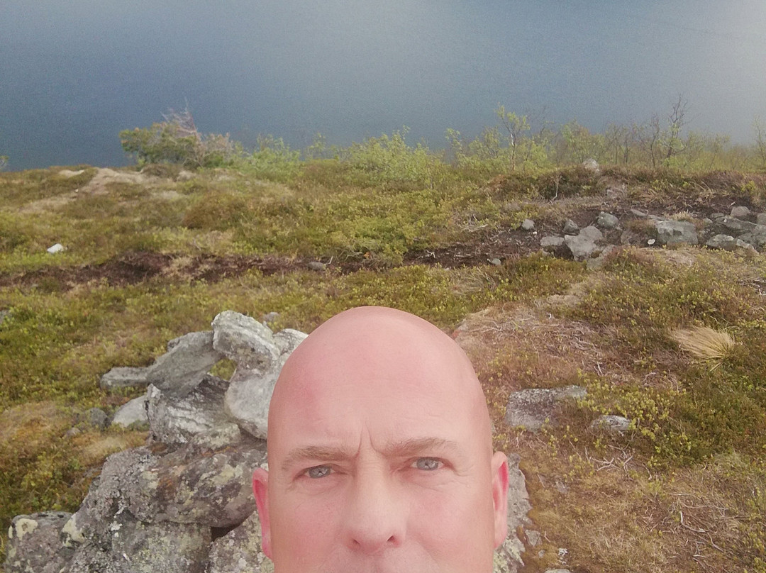 Norway Mountain-Norway必去景点