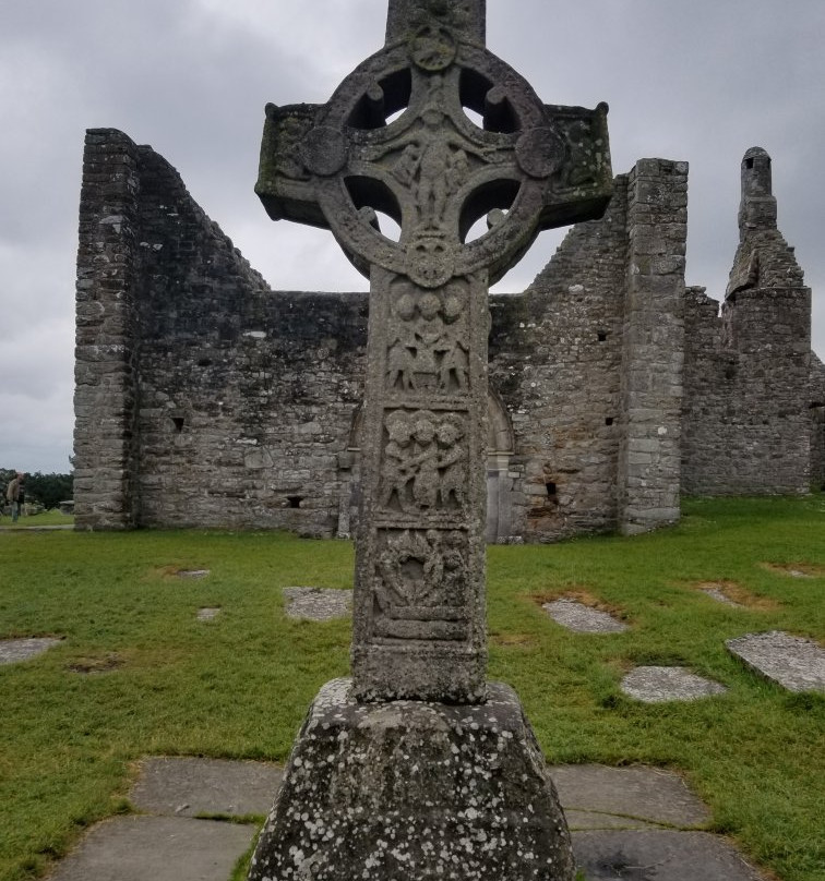 Clonmacnoise B&B主图