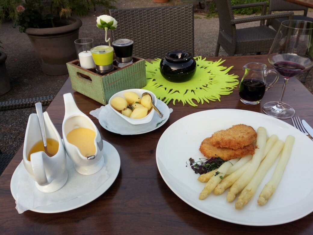 Hotel-Restaurant Grosse Klus主图