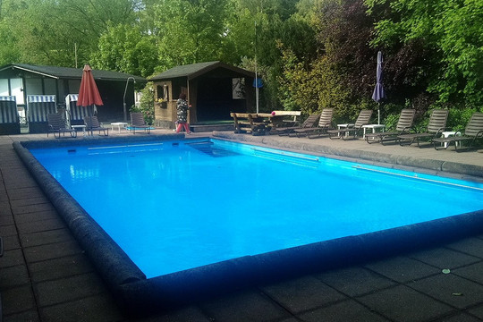 Ferienhotel Stockhausen主图