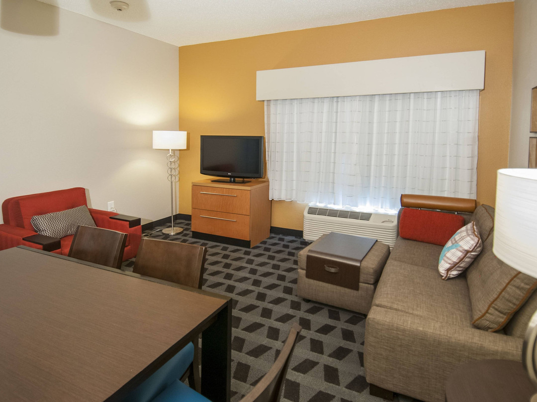TownePlace Suites Baton Rouge Gonzales主图