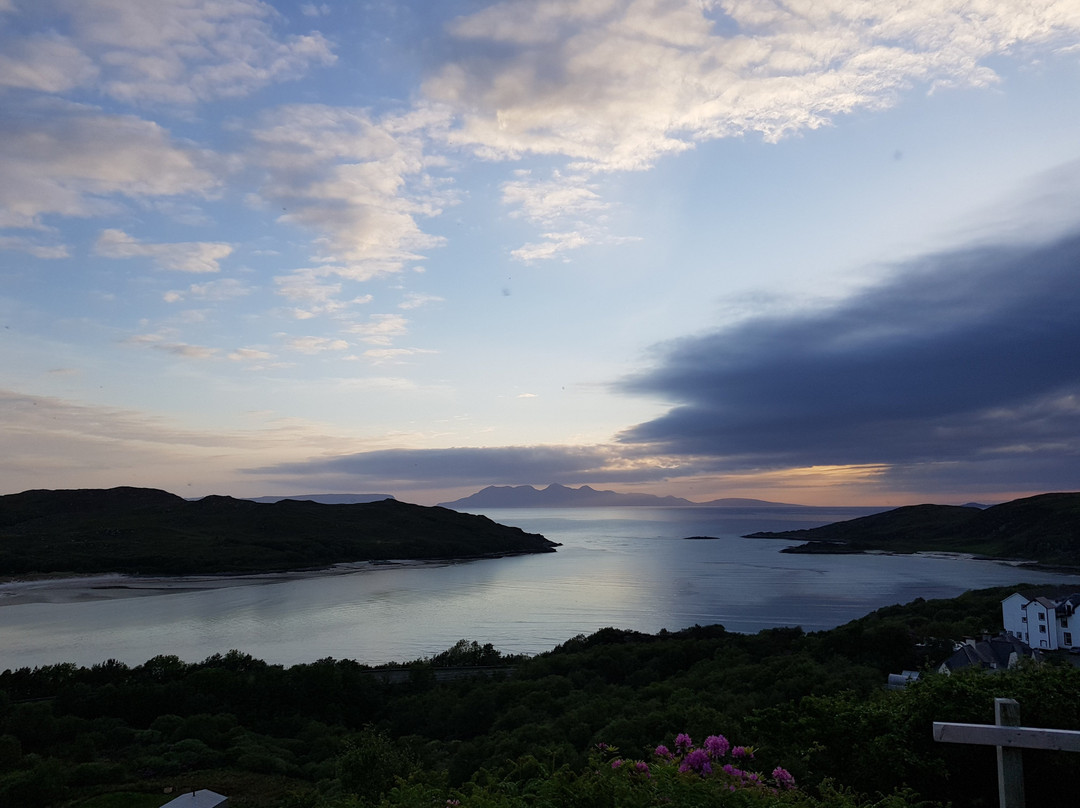 Caberfeidh House主图