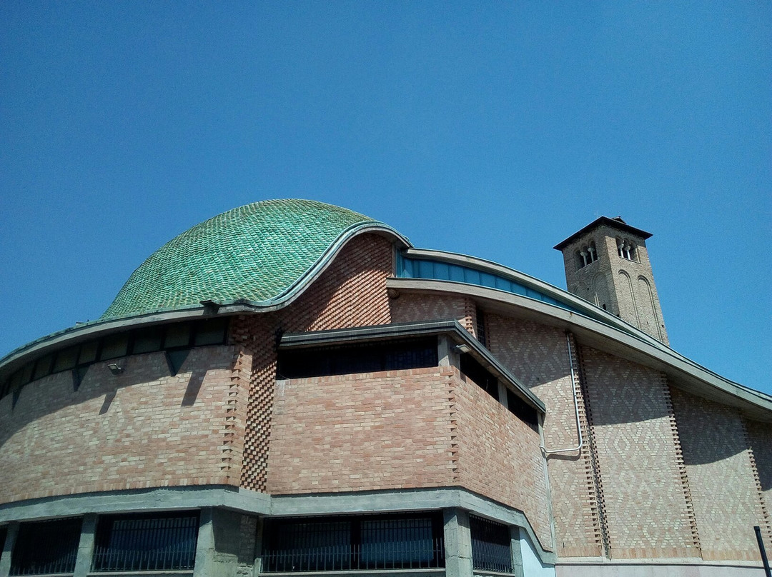 Chiesa di San Martino Urbano景点图片