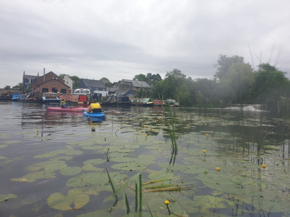 Barrow Boating景点图片