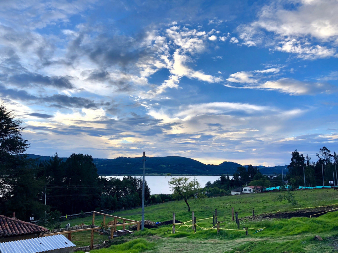 KingDome Glamping