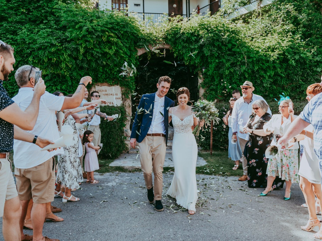 Vasilias Nikoklis Inn主图