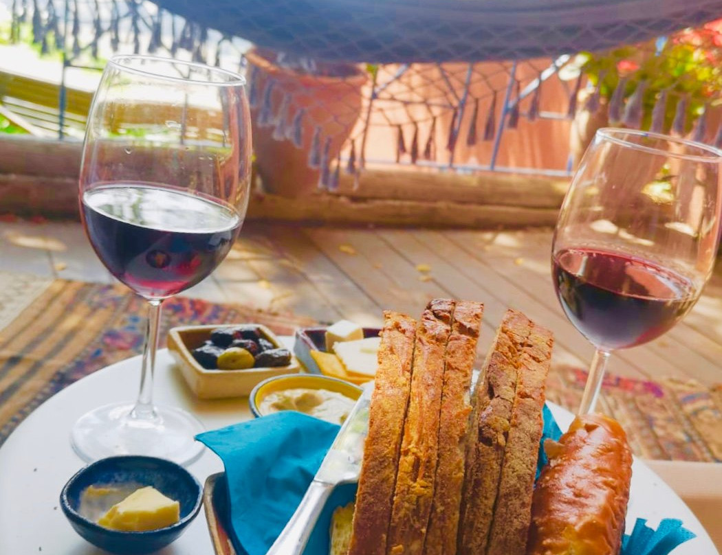 Yama Wine Spa-Zichron Yaakov必去景点