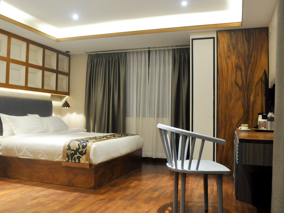 Majestic Hotel Mandalay主图