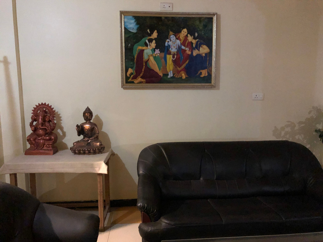 Hotel Sneha Residency