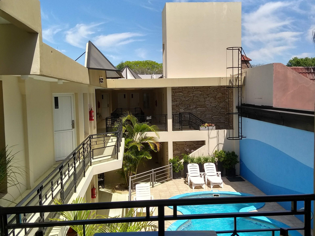 Hotel Suite & Spa Verdesolaro主图