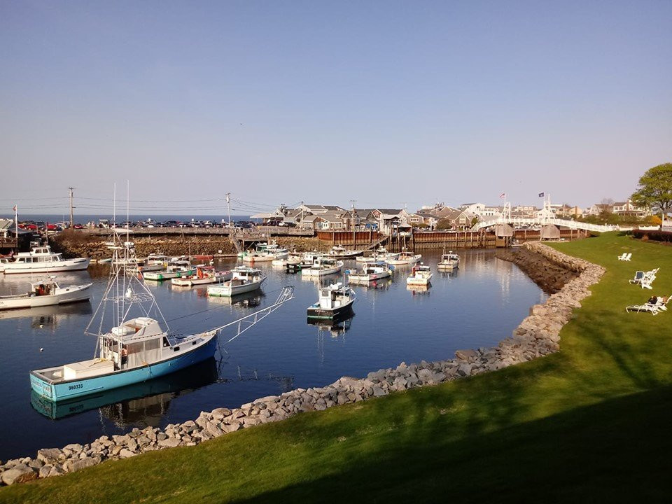 Auberge on the Cove主图