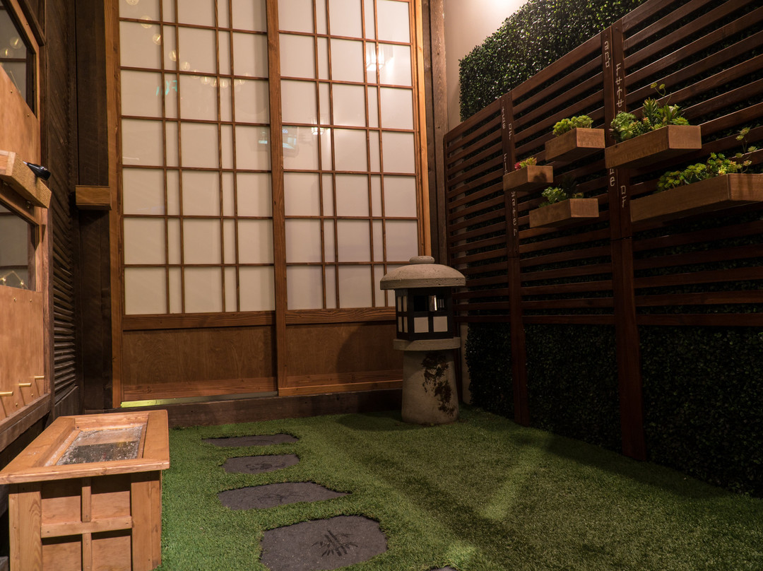 Red Door Escape Room-康科德必去景点