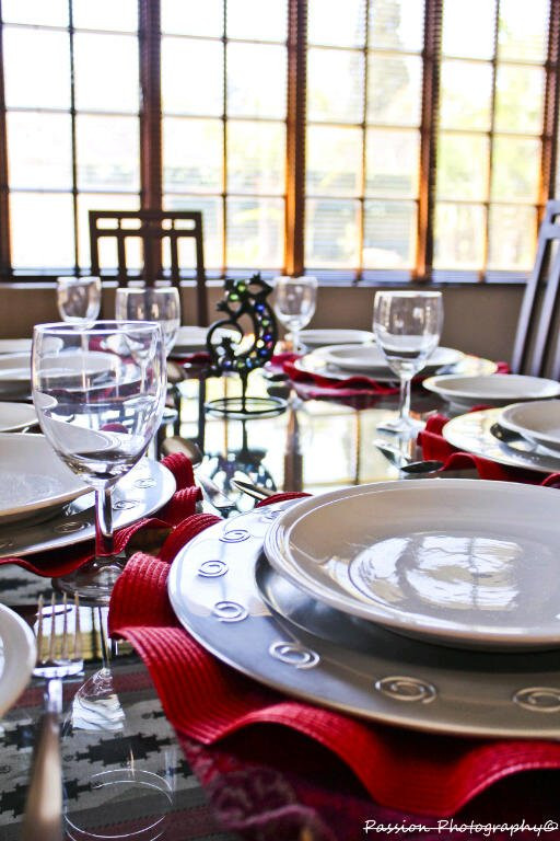 Purple Gecko Guesthouse主图