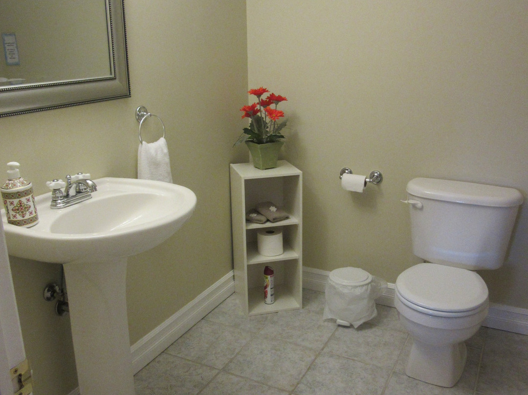 Snowflake Manor Bed & Breakfast主图