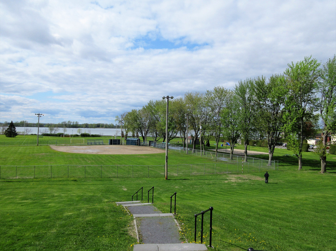 Parc des Pionniers-Vercheres必去景点