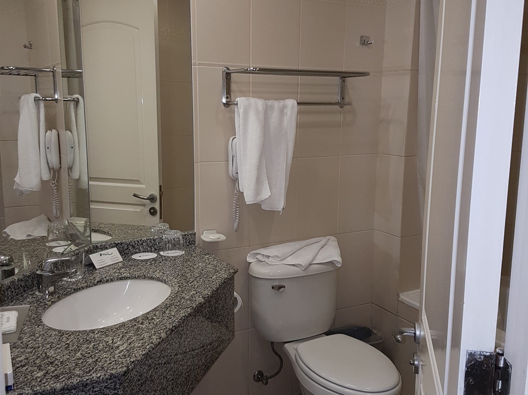 迪亚戈阿马格阿罗普多酒店主图