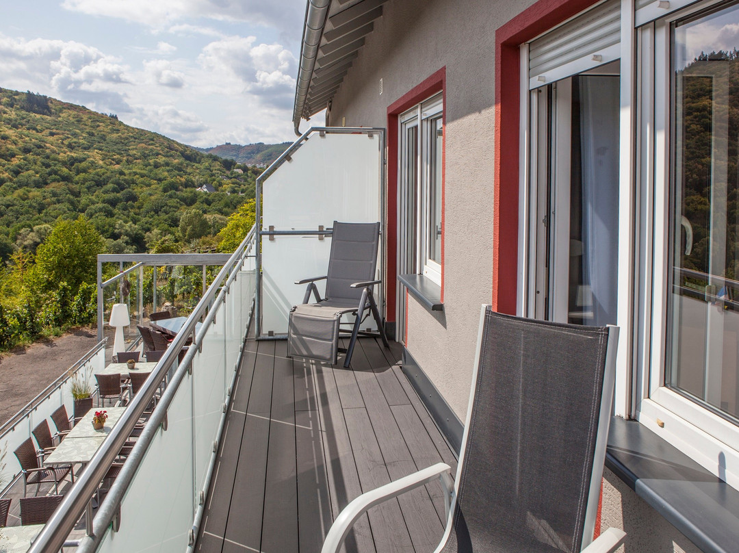 Hotel Weingut Kapellenhof主图