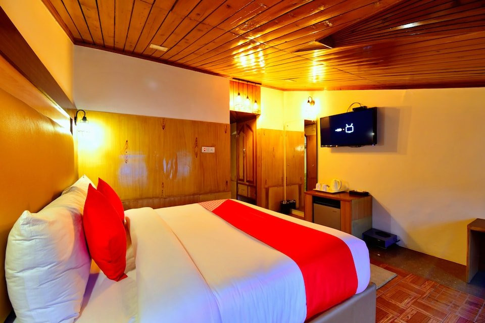 Capital O 30169 Signature Manaali主图