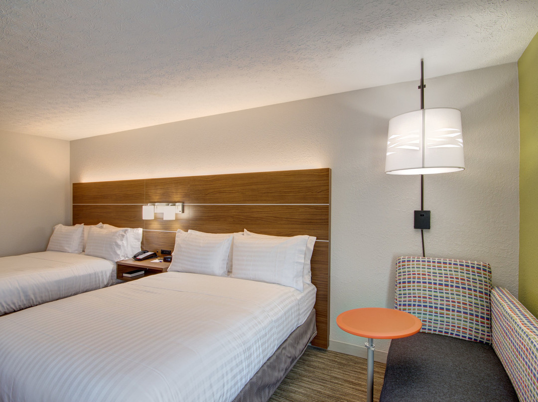 奥贝茨凯富酒店主图