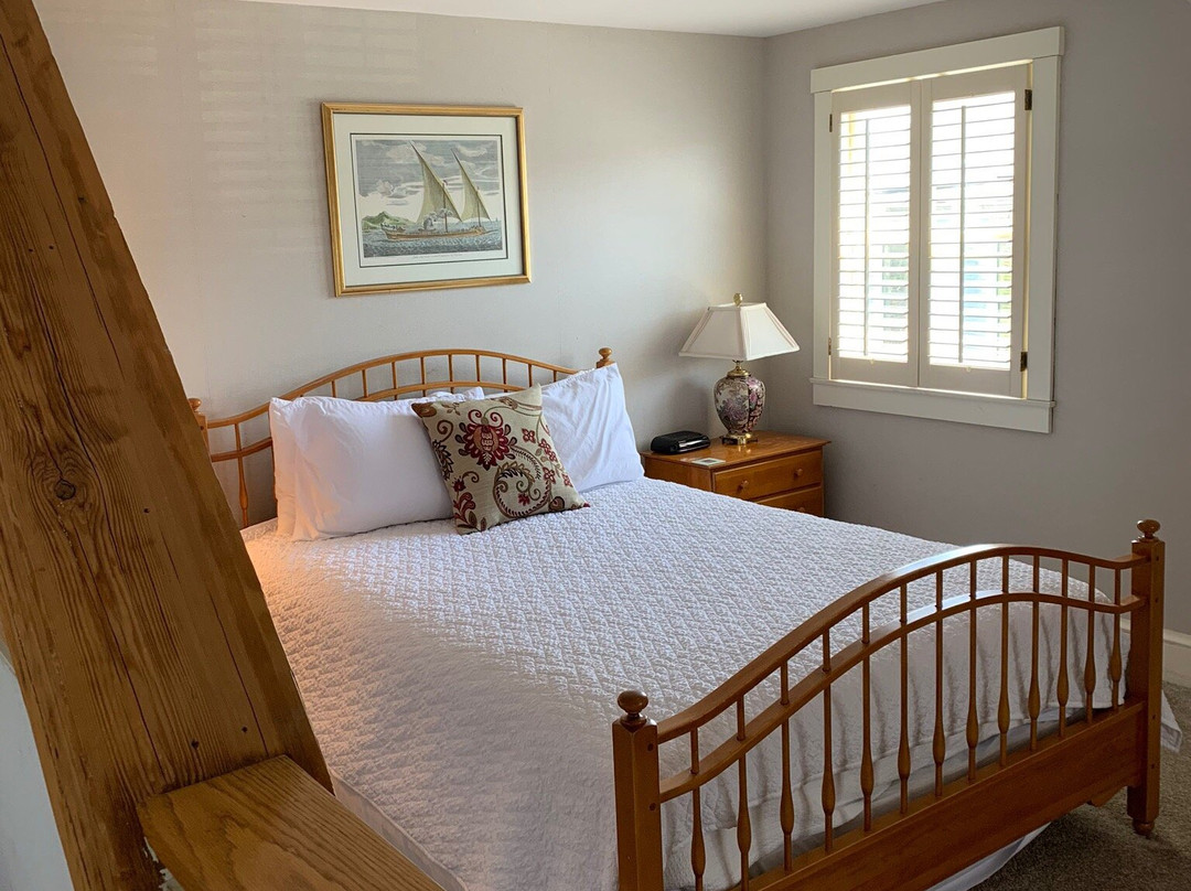 The Inn at Camden Place主图