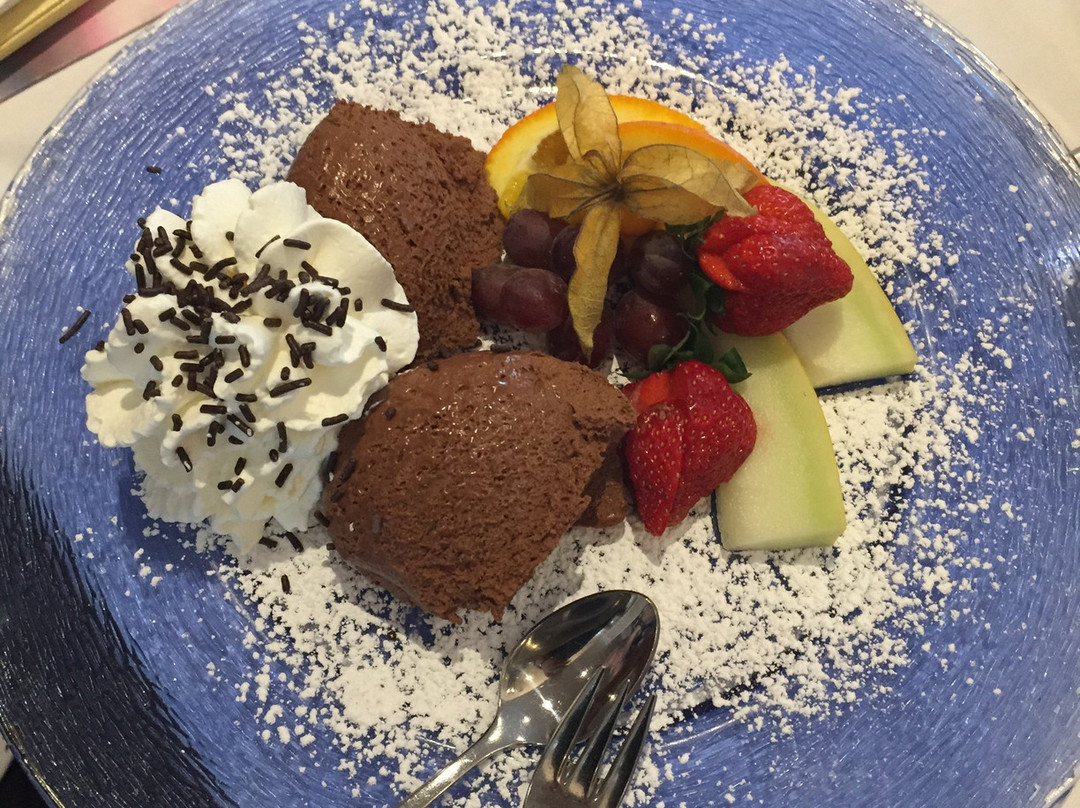 Hotel Germania主图