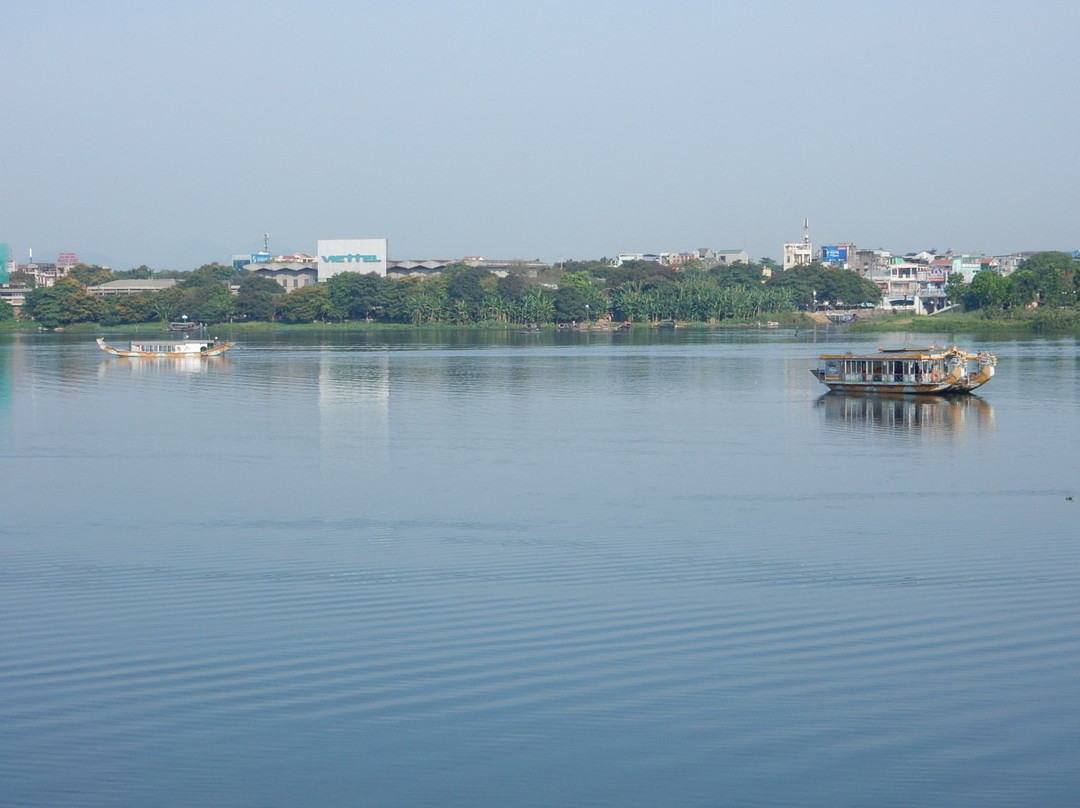 香江度假村主图