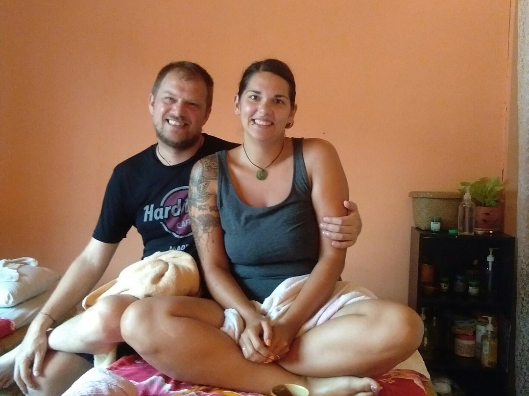 Chaba Massage-Ban Sala Dan必去景点