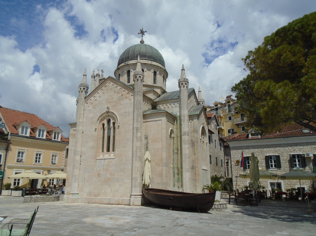 Church of Michael the Archangel景点图片