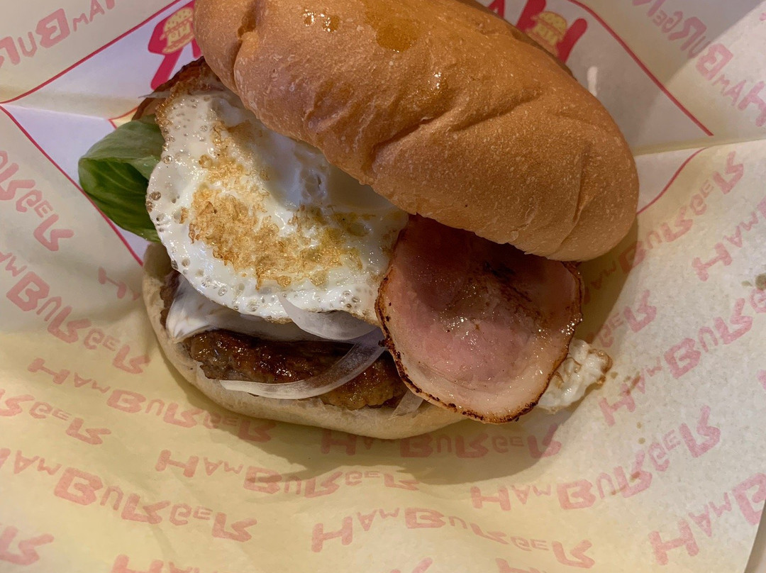 罗蕾莱酒店主图