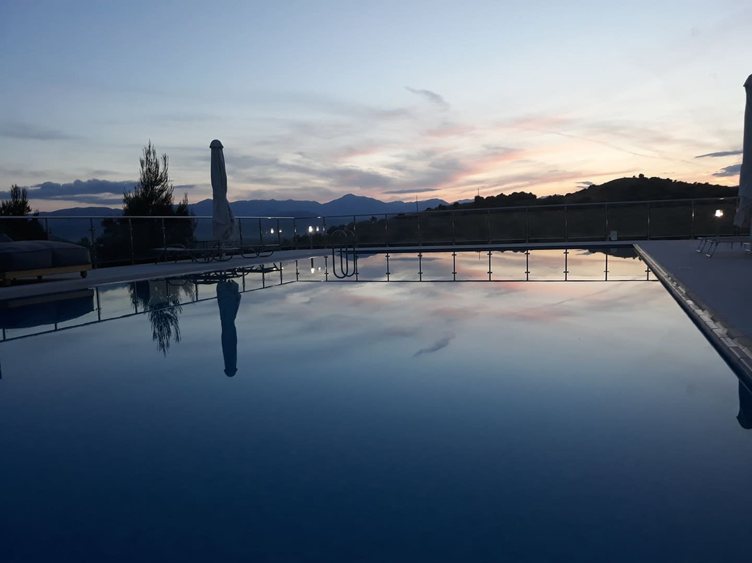 Anassia Villas主图