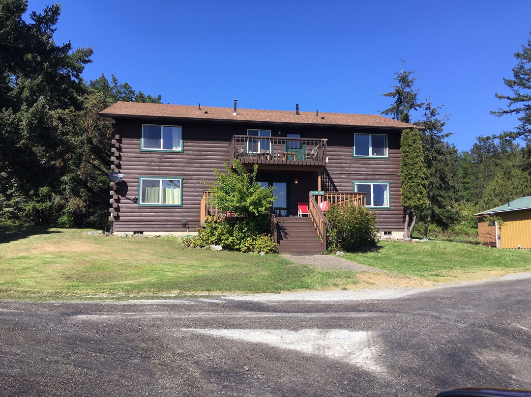 Deer Harbor Inn主图