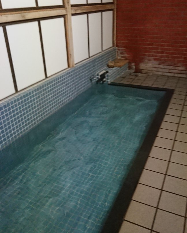 Shibu Onsen Rokubanyu Mearainoyu-山之内町必去景点