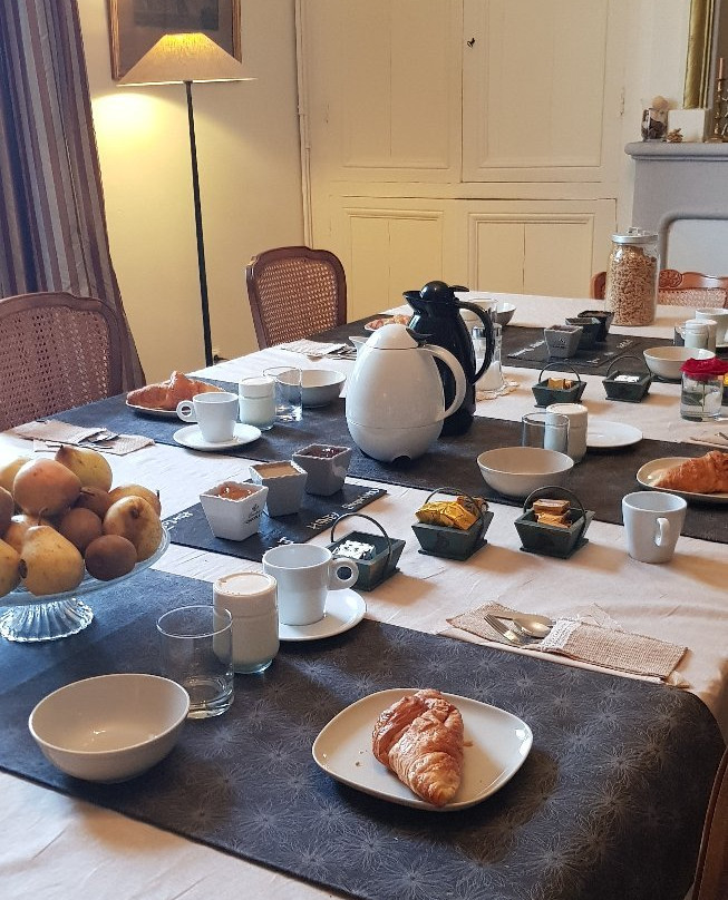 Chateau Richelieu主图