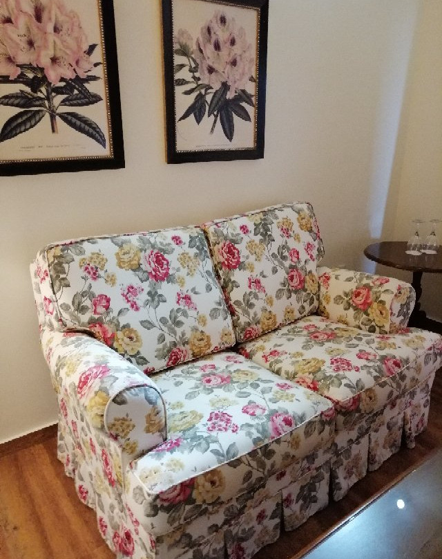 Korina Gallery Hotel主图