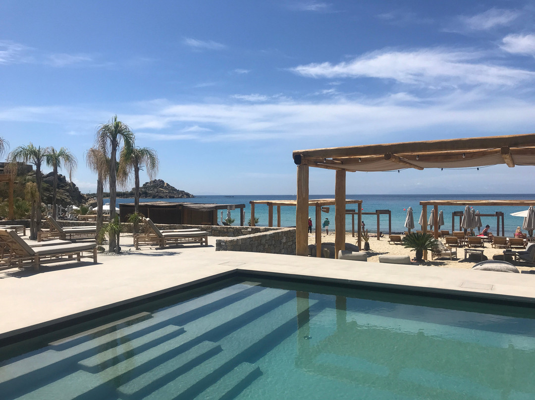 Branco Mykonos主图