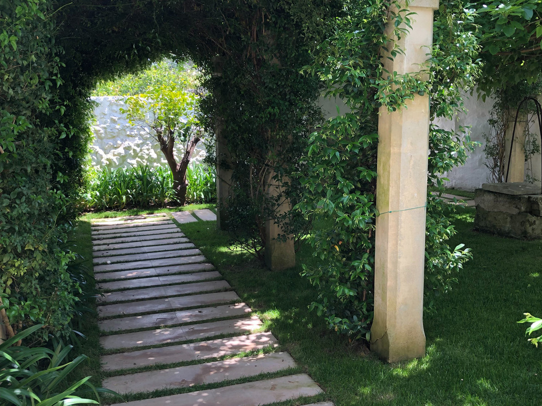 Don Totu - Dimora Storica主图