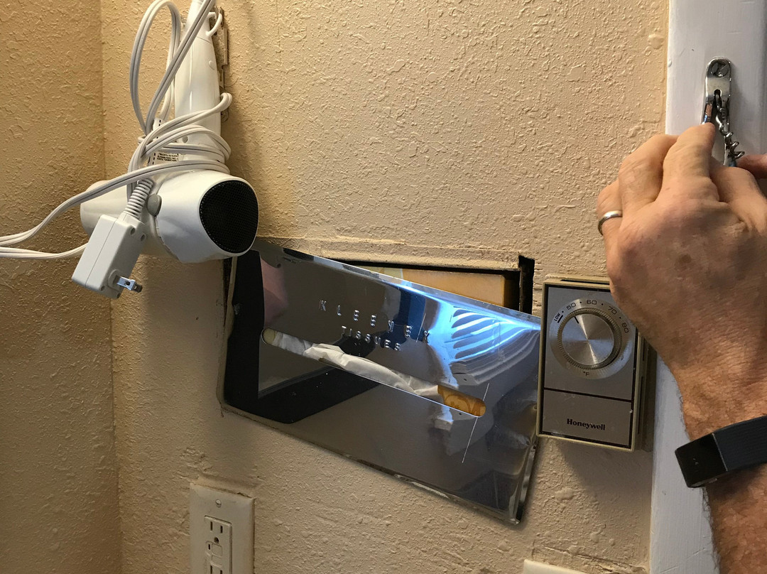 Travelodge by Wyndham South Burlington主图