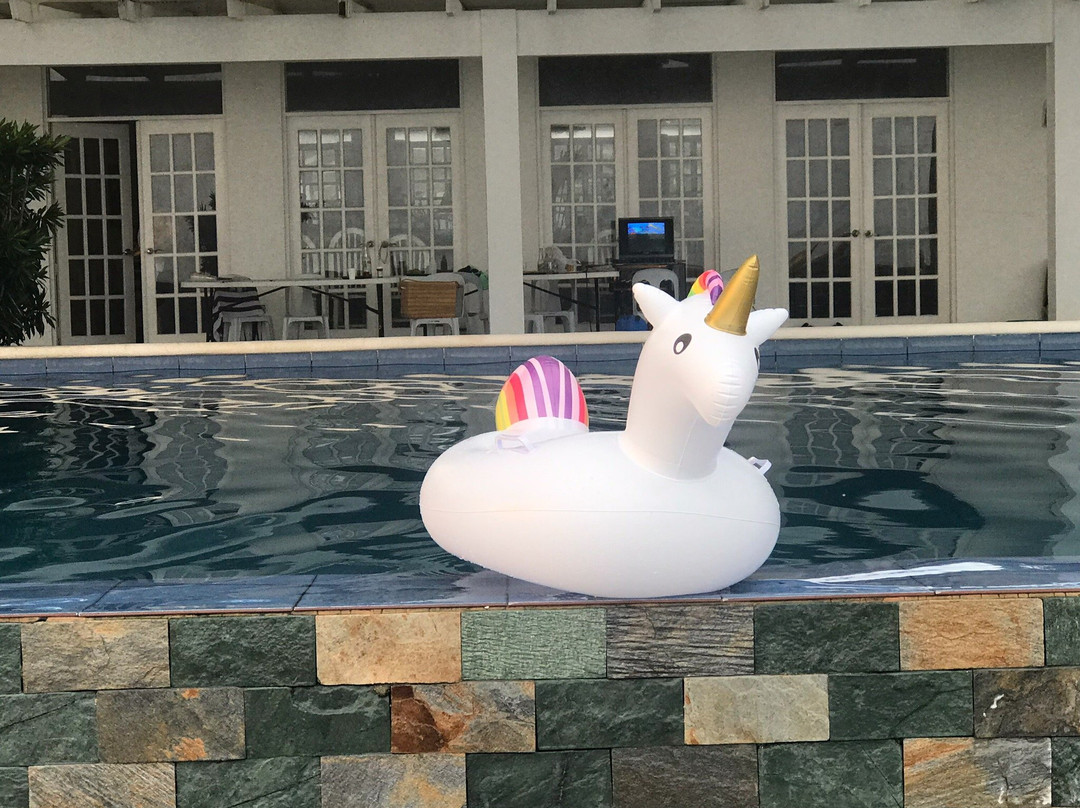 Tidewater Resort主图