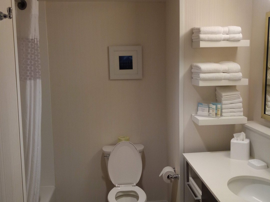 Hampton Inn Paragould主图