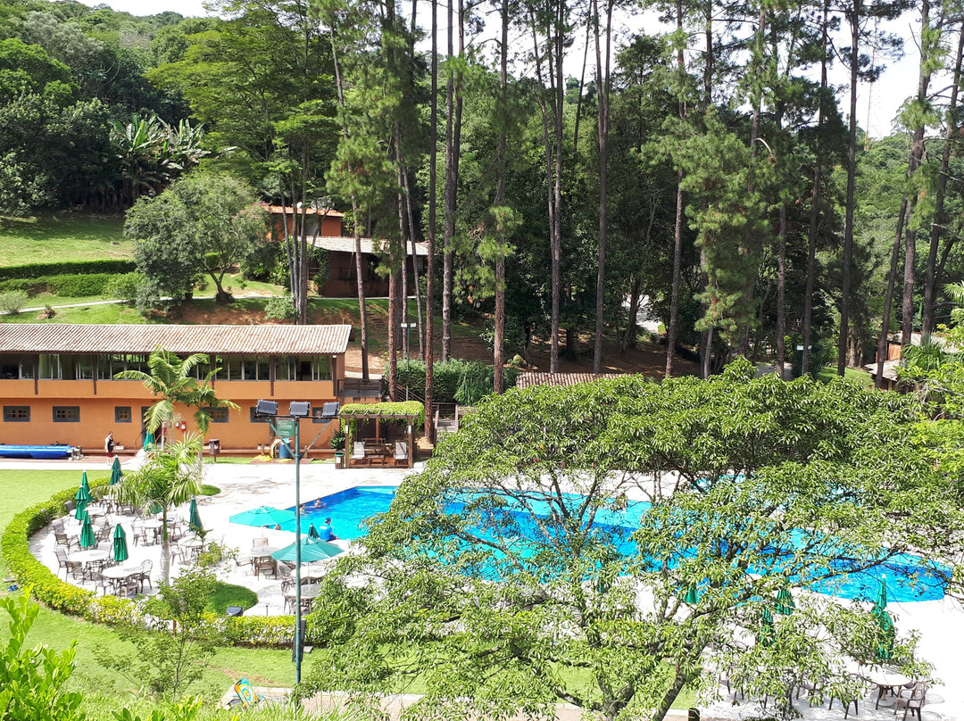 Espaco Terra Hotel主图