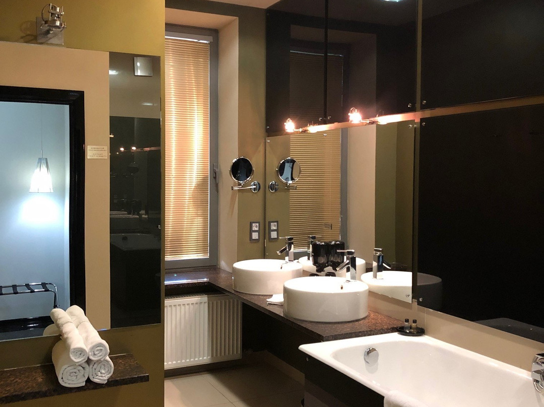 Boutique-Hotel Mona主图