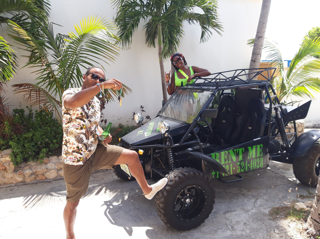 Electric Adventures-Sint Maarten必去景点