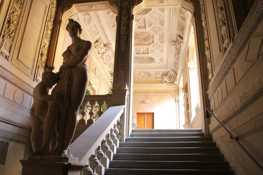 Academya Lingue-博洛尼亚必去景点