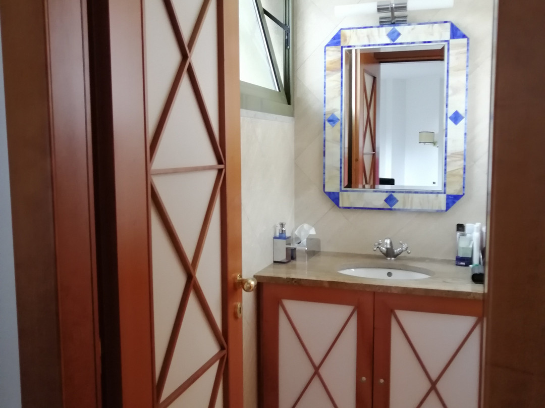 Hotel Villa Undulna Terme della Versilia主图