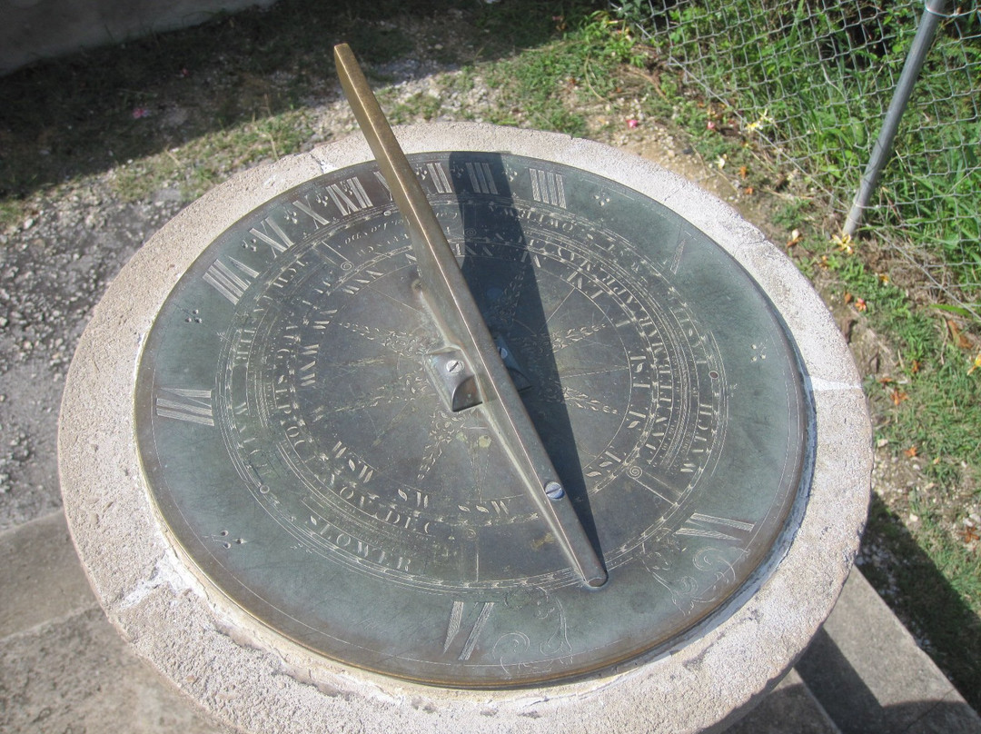 St. John's Church-Union Hall必去景点