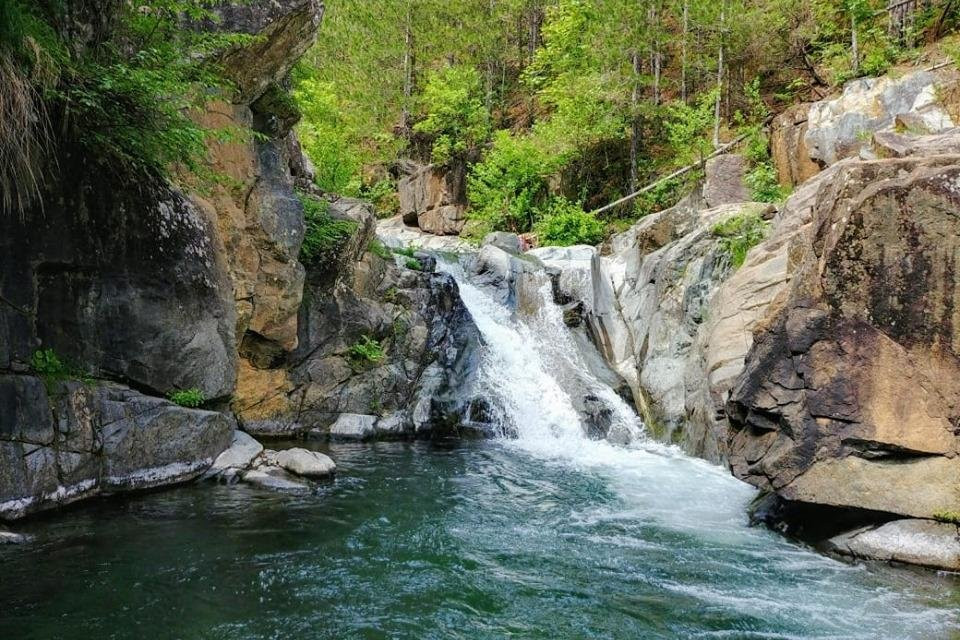 Guida Albania