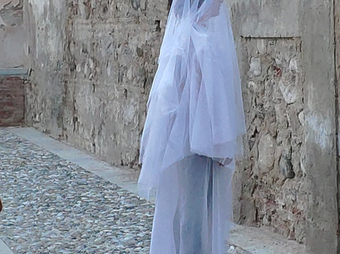 Caminando Granada-格拉纳达必去景点