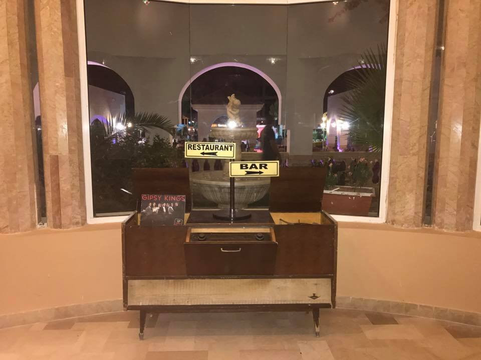 Hotel Club Ksar El Jem主图