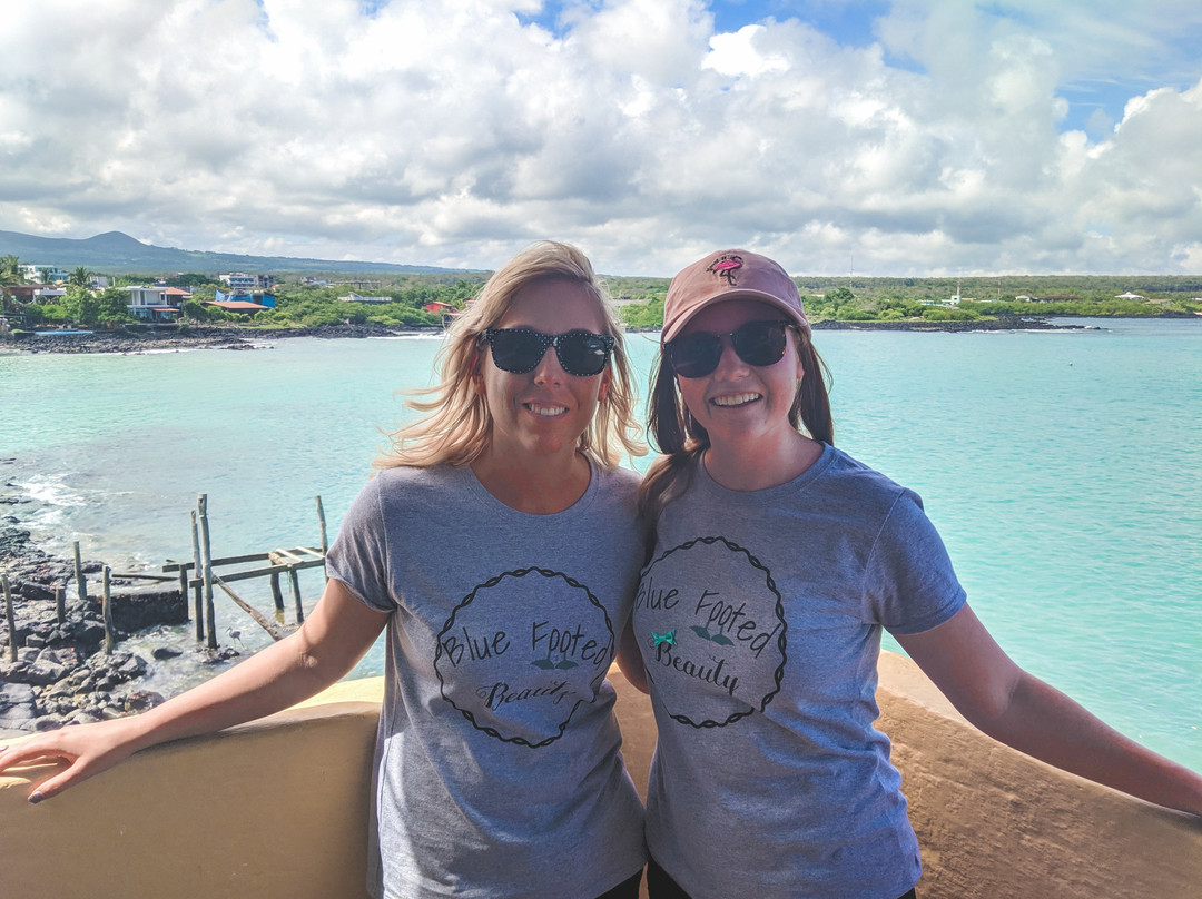 Estrella del Mar Hotel主图